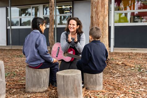 Specialist Programs — Broadmeadows Special Developmental School