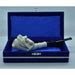 Naked Lady Pipe Big Boobs Pipe Meerschaum Pipe Straight Stem Pipe Handmade Pipe Smoking