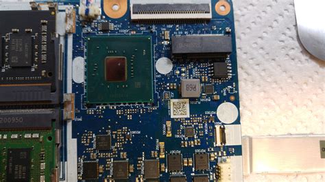 Legion Y540-17IRH - Nie widzi klawiatury • Forum ELVIKOM