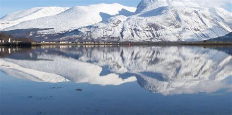 Ben Nevis Activités estivales le MEILLEUR de 2023 Annulation