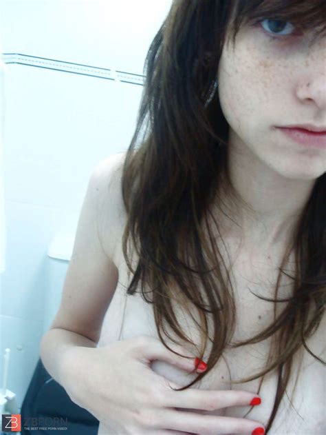 Karolline Ruivinha ZB Porn