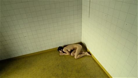 Naked Sybille Gebhardt In Joy Division