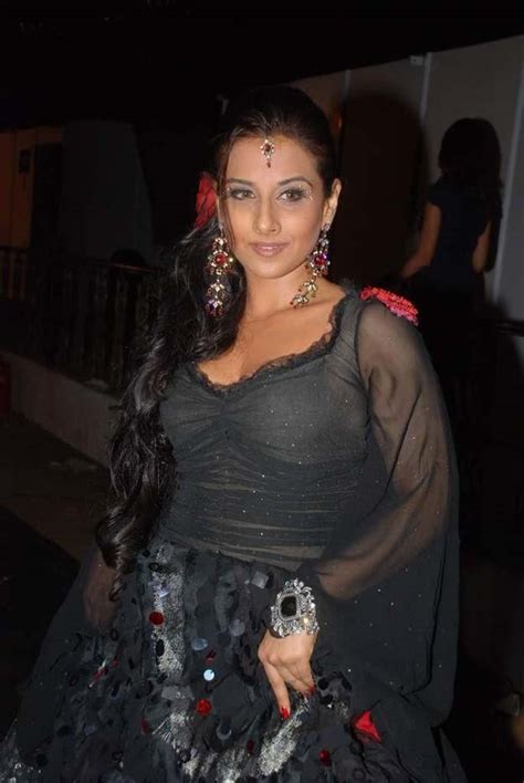 Indian Unseen Hot Vidya Balan Hot