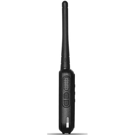 Wln Kd C Uhf Mhz Channel Two Way Walkie Talkie Radio W