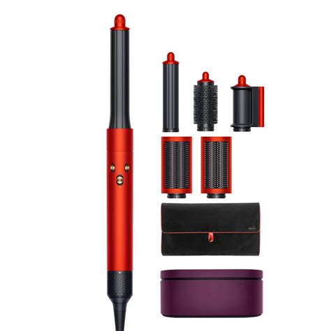 Купить Стайлер для длинных волос Dyson Airwrap Multi-styler Complete ...