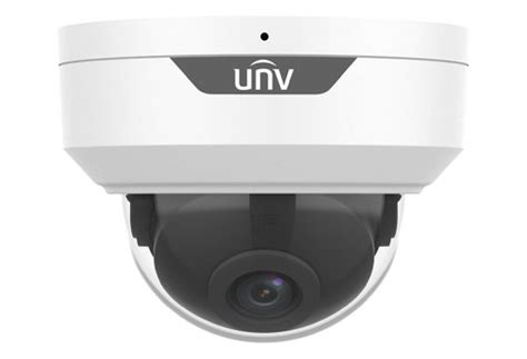 IPC322LB-AF28WK-G - Uniview - Leader of AIoT Solution