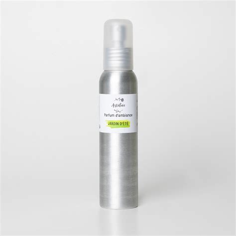 Parfum d'ambiance Jardin d'été - Artélice