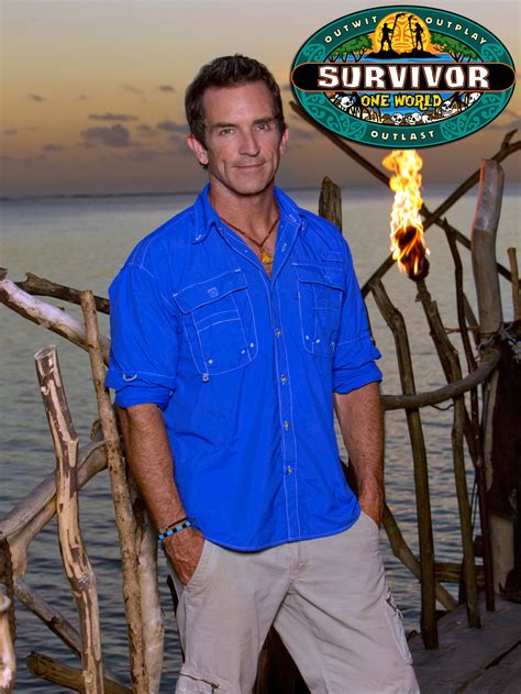 Survivor: One World - Full Cast & Crew - TV Guide