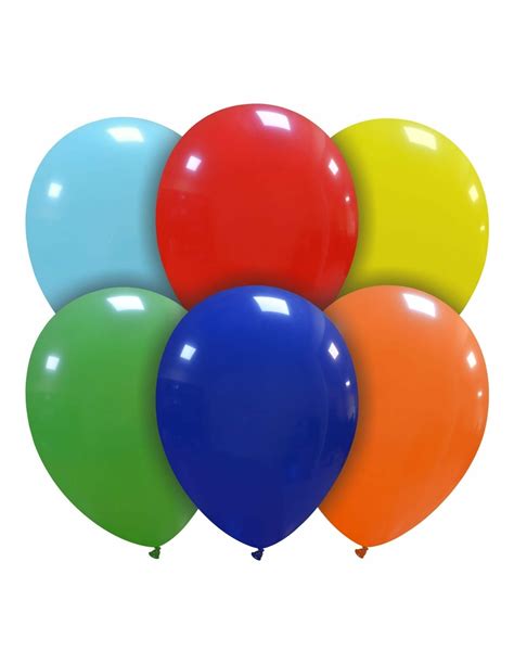 Comprar Globos De Latex Redondos Cm Pastel Surtido