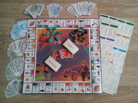 Настольные игры 90 х годов: 10 лучших настольных игр из 90-х годов ...