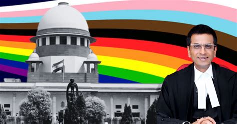 Justice Khanna Recuses From Review Of Same Sex Marriage Verdict