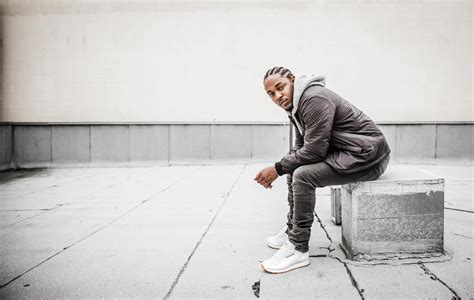 Exploring Kendrick Lamar's Surprise Release 'untitled unmastered.'