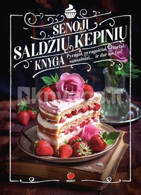 Senoji Sald I Kepini Knyga Kainos Nuo Kaina Lt