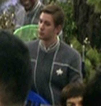 Chris Eves | Memory Alpha | Fandom