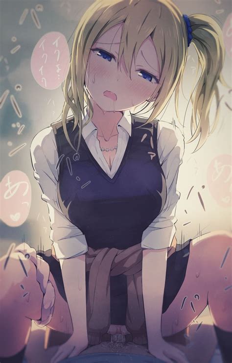 Artist Asou Update Luscious Hentai Manga Porn