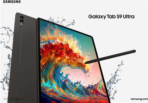 Samsung Galaxy Tab S9 Ultra X916 1tb 5g Tablet Vásárlás Árukeresőhu