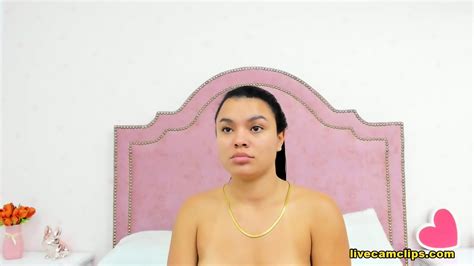 Pretty Brunette Craving For Naughty Webcam Show