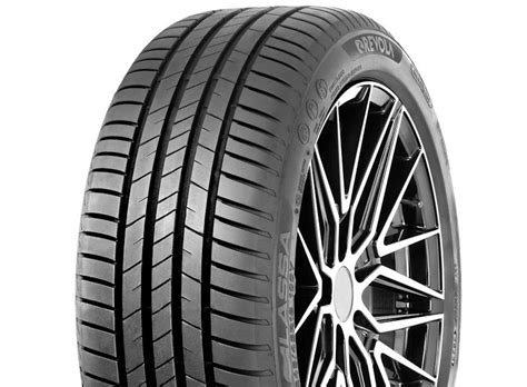 Lassa Debuts Ev Ready Revola Tyrepress