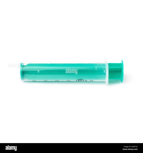 syringe  needle  res stock photography  images alamy