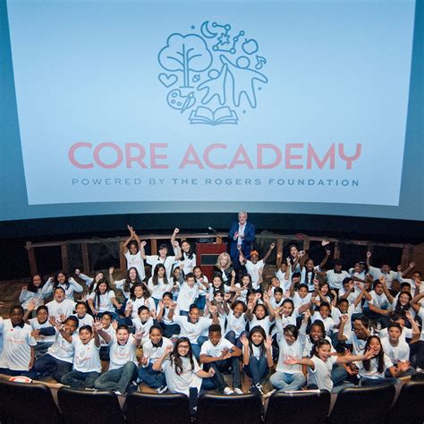 Our History Core