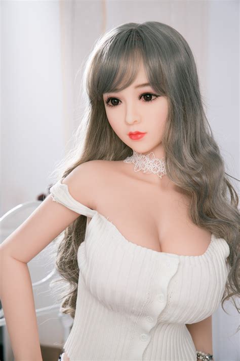 Wholesale Edith 158CM TPE Sex Doll Love Doll Western Beauty Mature