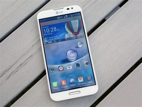 "LG F240L" specifications | detailed parameters