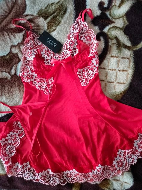 Ночная сорочка Kasumi Lingerie Эротика купить с доставкой по выгодным ценам в интернет