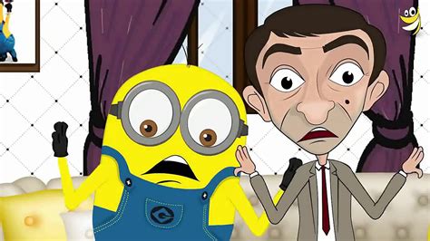 Funny Cartoon Pranks