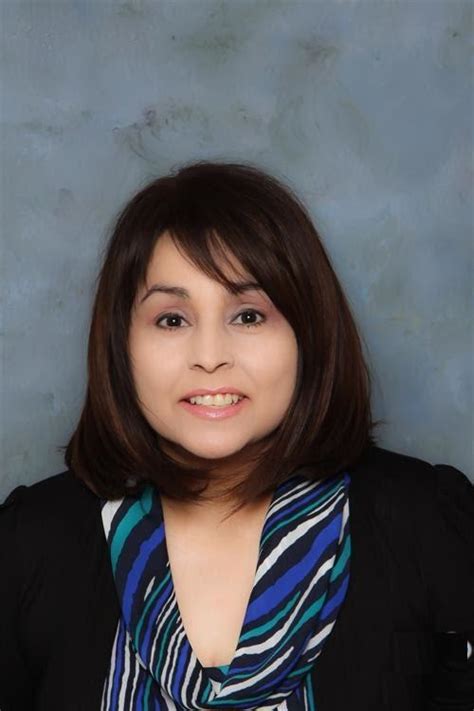 Awilda González Hispanic Theological Initiative
