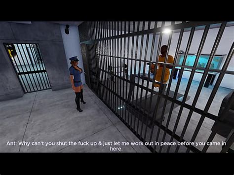 Royal BBC Prison Story P Ft AngelicaBlackwater XCassandraLx XVIDEOS