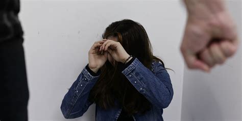 Internamiento Preventivo Para Adolescente Por Presunto Abuso Sexual De