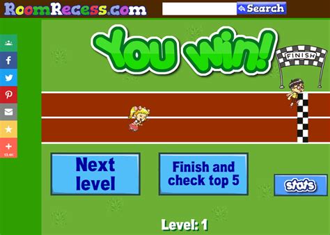 Free And Amazing Math Race Game For Students Technologyeduc