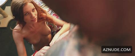 KERRY KROGSTAD Nude AZNude