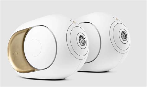 Devialet Releases All-New Phantom Wireless Speaker In Oz – channelnews