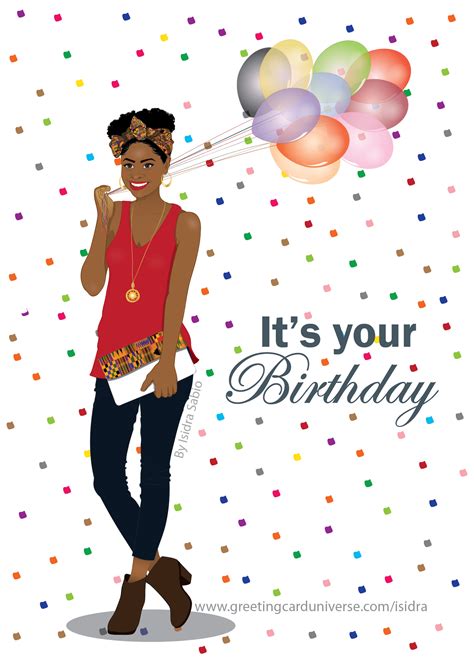 40 Most Popular Beautiful Woman Birthday Wishes Happy Birthday Black