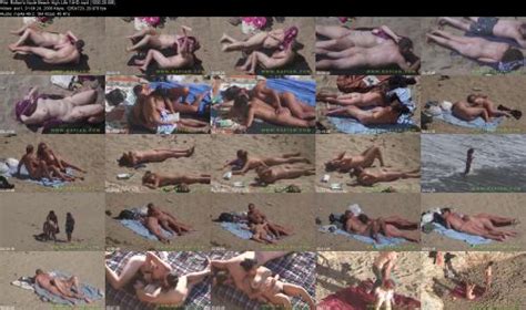 Rafian S Nude Beach High Life Hd Intporn Forums