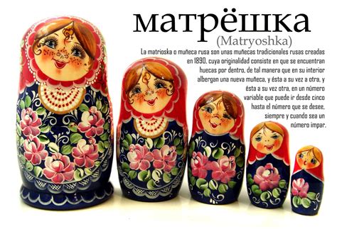 Матрешки на прозрачном фоне - Zefirka.club фото и картинки