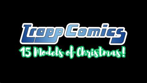 Models Of Xxxmas The Whole Ass List Trapp S Corner Of Leisure Klub Exile