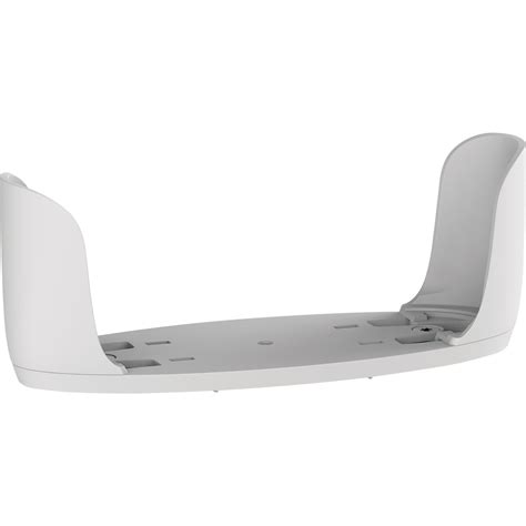 Netgear Orbi Wall Mount Kit RBKWM-10000S B&H Photo Video