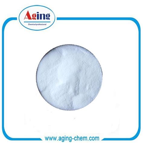 Calcium Formate 98 Tech Grade And Feed Grade AGING China