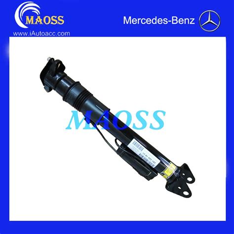 MERCEDES R Class W251 V251 shock absorber rear air suspension ADS ...