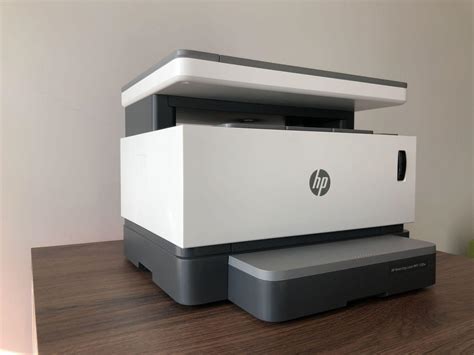 Review Of Hp Neverstop Laser W Mfp Print Without Cartridge Techobig