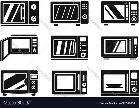 Микроволновка раскраска (Много фото) - drawpics.ru