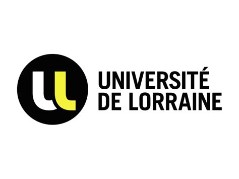 Universite De Lorraine Logo Png Vector In Svg Pdf Ai Cdr Format