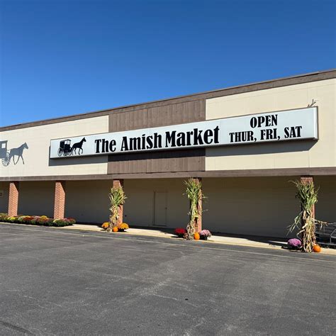 The Amish Market added a new photo. - The Amish Market