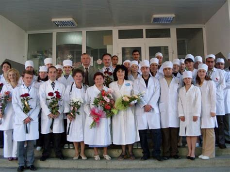 The Ivano Frankivsk National Medical University