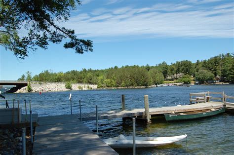 Gallery Sebago Lake Lodge