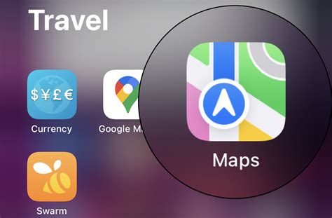 How To Add Multiple Stops On A Route On Ios Apple Maps Ithinkdifferent