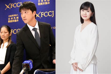 被福原愛騙慘了！日媒爆內幕「是她先興訟」打江宏傑 玩掉自己「社外董事」百萬薪 風傳媒