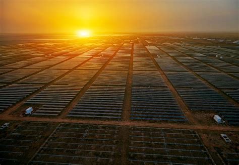 Energix Renewables Secures Million For Six Solar Projects In The Us